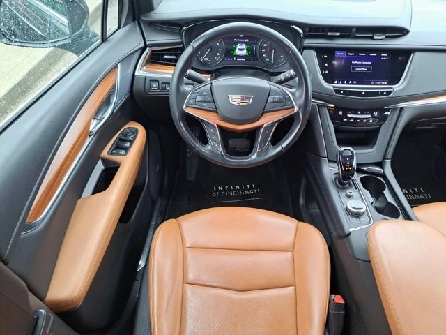2020 Cadillac XT5 - Image 11 of 20