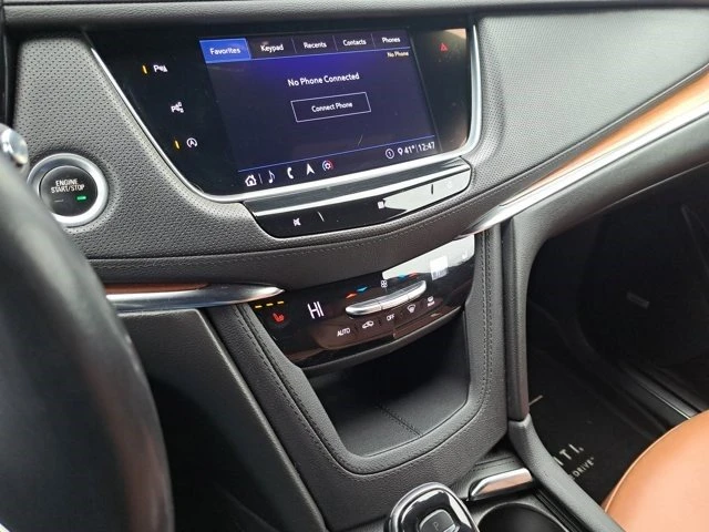 2020 Cadillac XT5 - Image 13 of 20