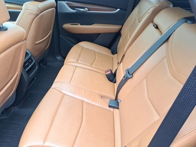 2020 Cadillac XT5 - Image 19 of 20