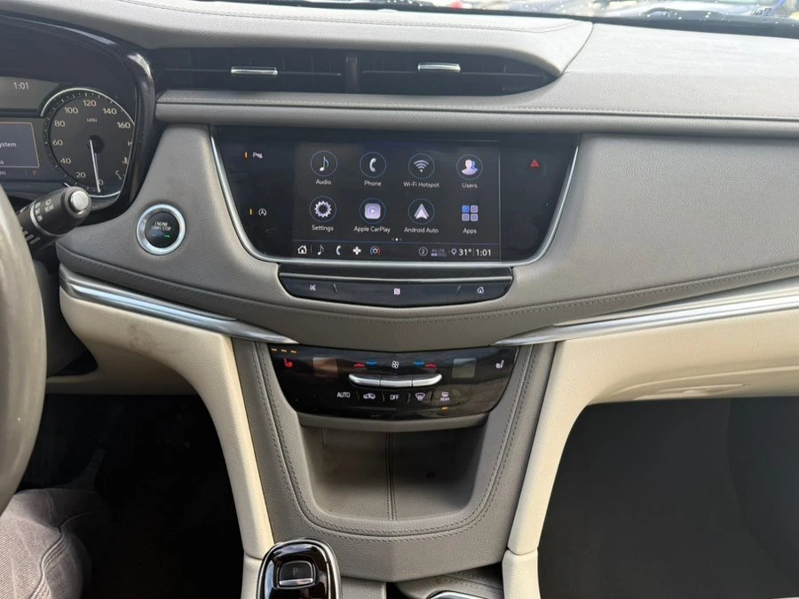 2020 Cadillac XT5 - Image 15 of 20