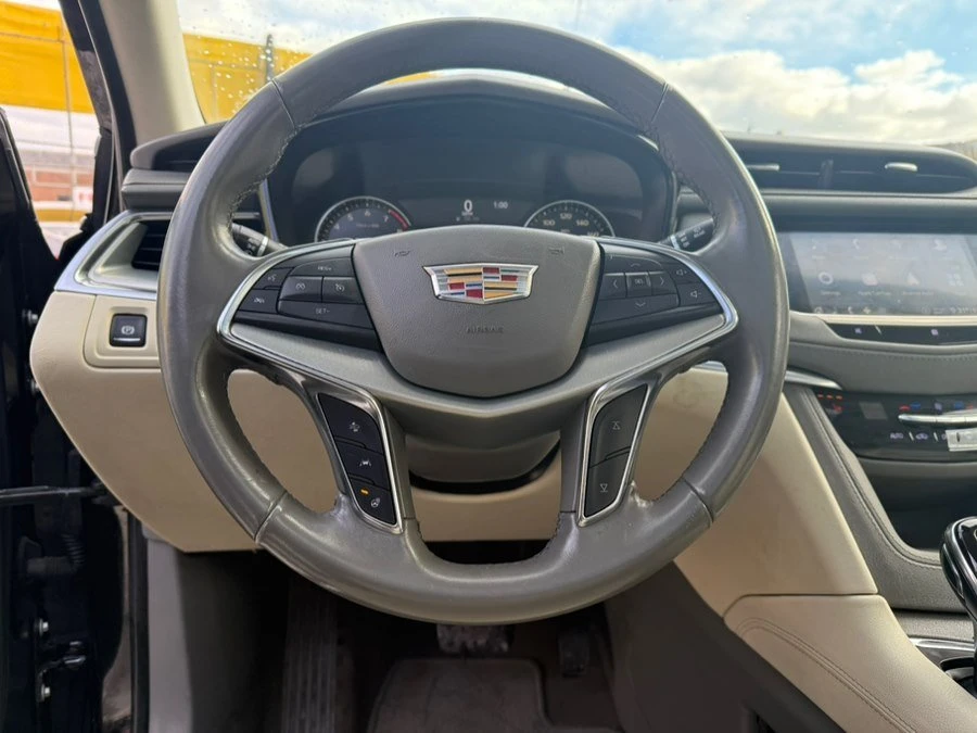 2020 Cadillac XT5 - Image 14 of 20