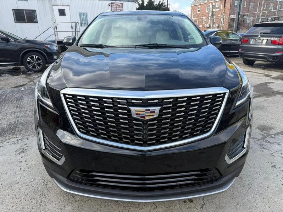 2020 Cadillac XT5 - Image 2 of 20