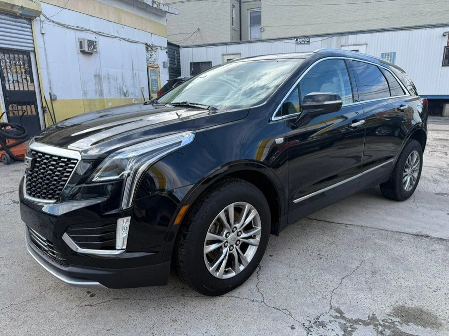 2020 Cadillac XT5 - Image 3 of 20