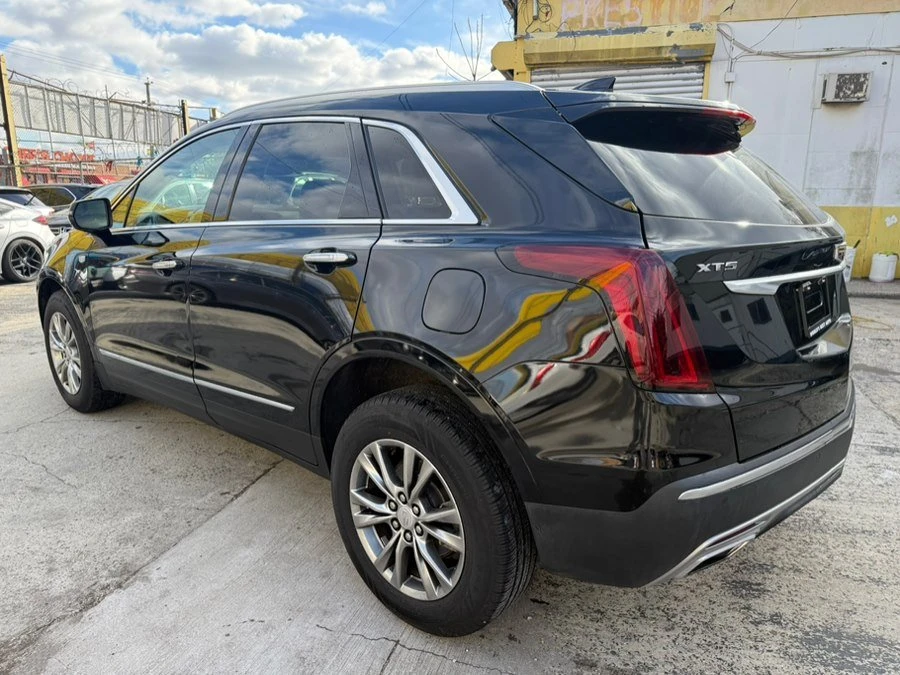 2020 Cadillac XT5 - Image 6 of 20