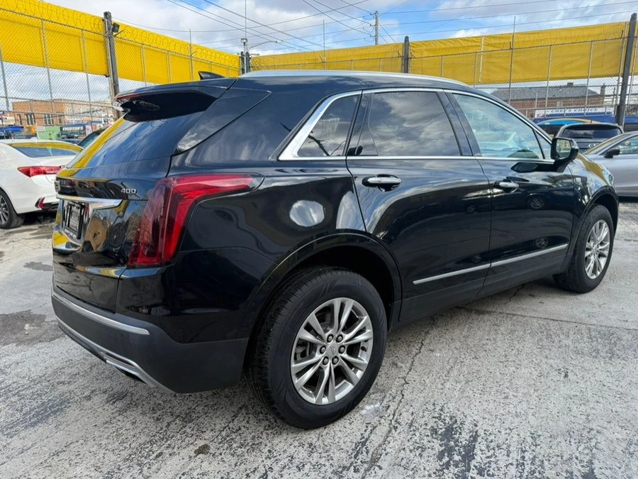 2020 Cadillac XT5 - Image 4 of 20