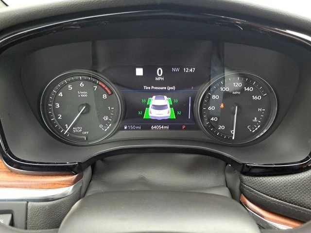 2020 Cadillac XT5 - Image 12 of 20