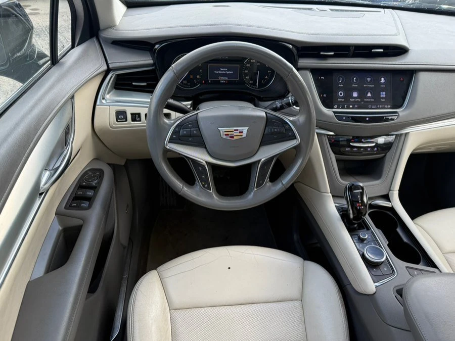 2020 Cadillac XT5 - Image 12 of 20