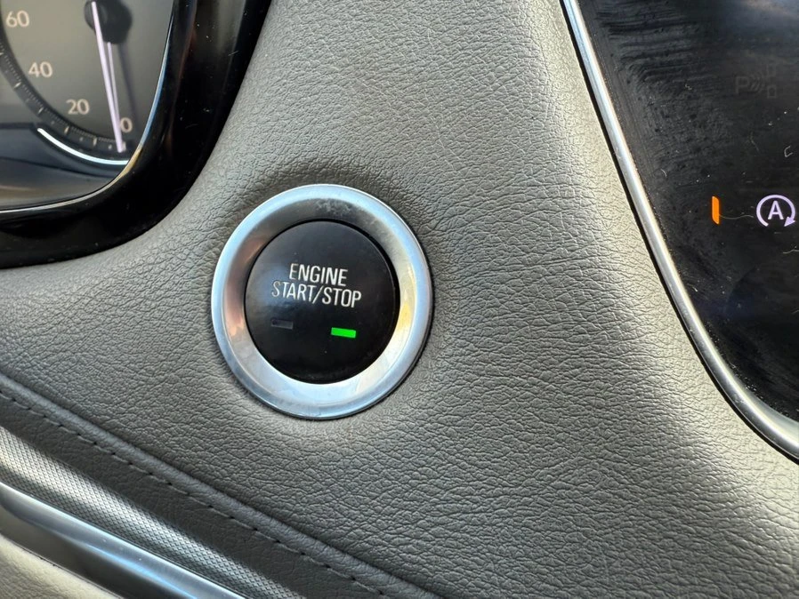 2020 Cadillac XT5 - Image 18 of 20