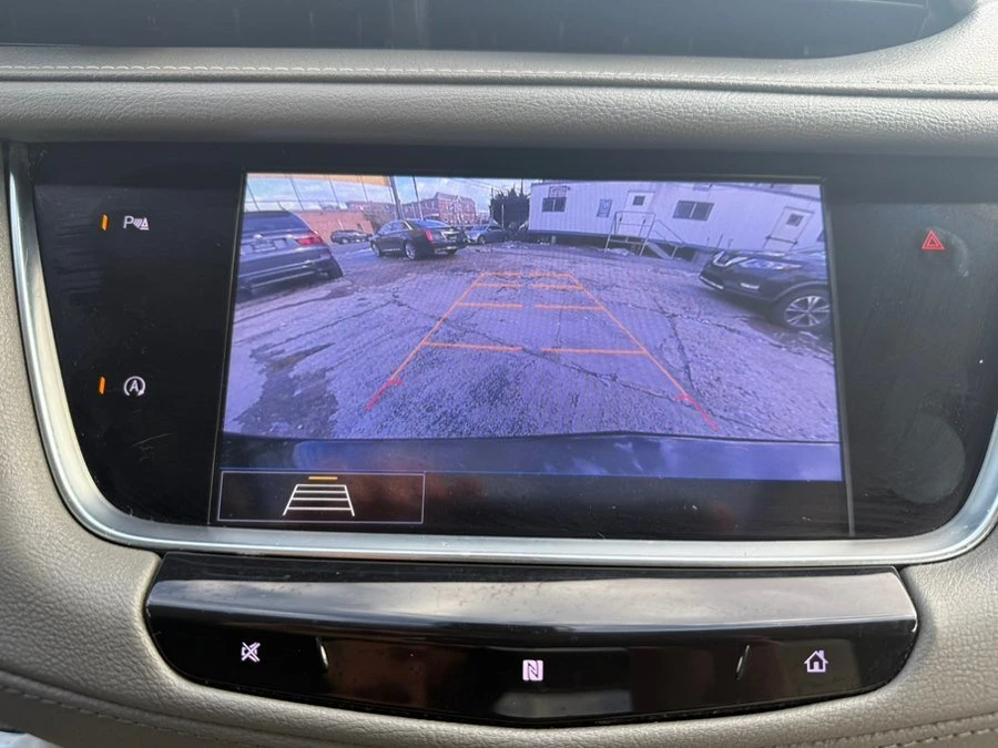 2020 Cadillac XT5 - Image 16 of 20
