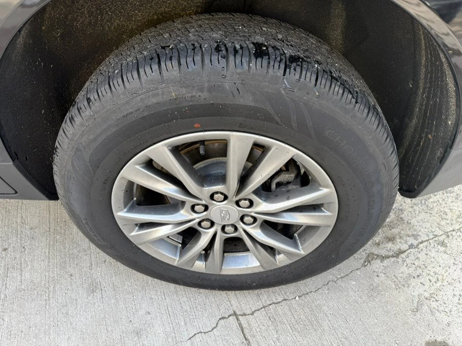2020 Cadillac XT5 - Image 20 of 20