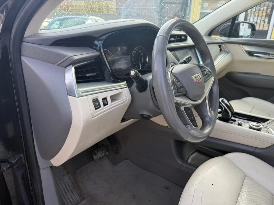 2020 Cadillac XT5 - Image 13 of 20