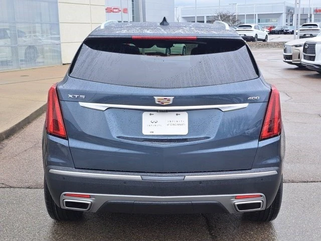2020 Cadillac XT5 - Image 3 of 20