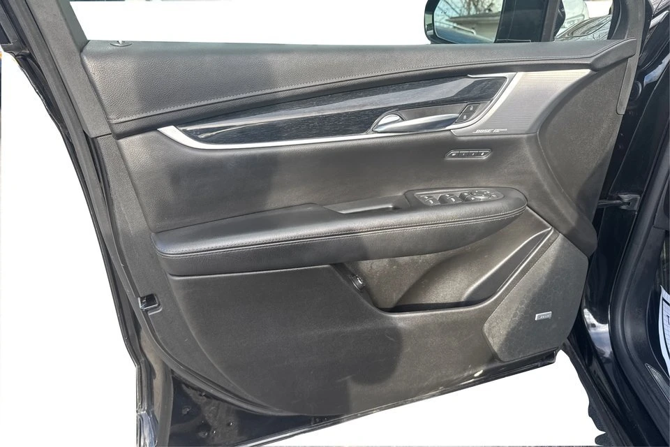 2020 Cadillac XT5 - Image 20 of 20