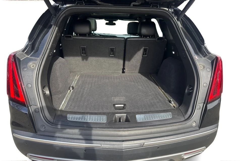 2020 Cadillac XT5 - Image 12 of 20