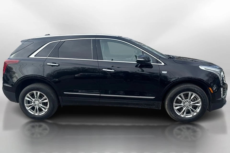 2020 Cadillac XT5 - Image 6 of 20