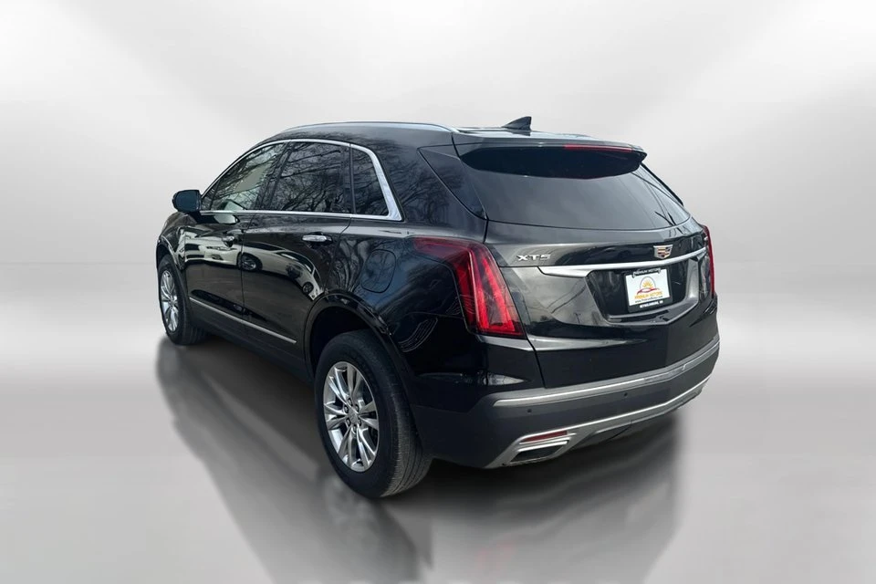 2020 Cadillac XT5 - Image 3 of 20