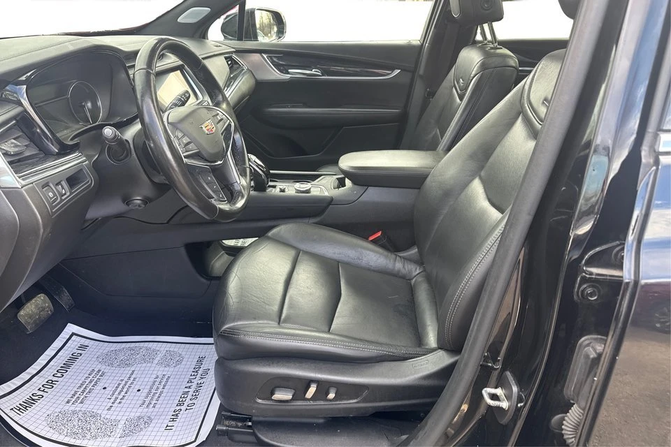 2020 Cadillac XT5 - Image 9 of 20