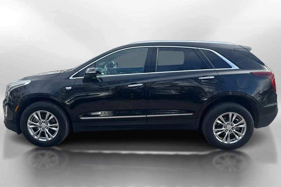 2020 Cadillac XT5 - Image 2 of 20