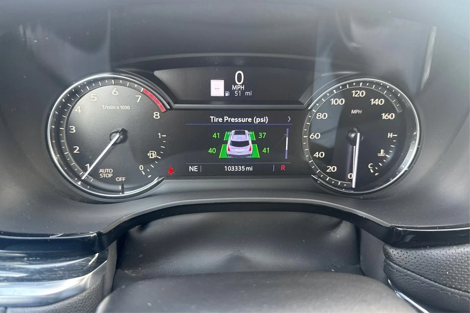 2020 Cadillac XT5 - Image 17 of 20