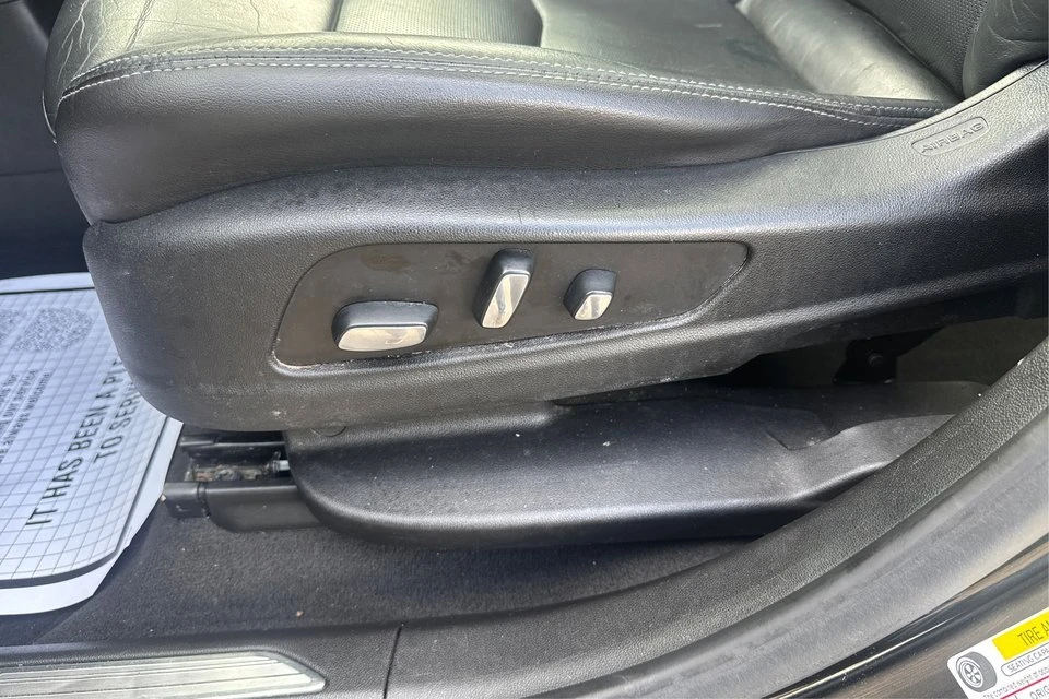 2020 Cadillac XT5 - Image 19 of 20