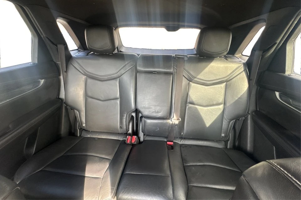 2020 Cadillac XT5 - Image 14 of 20