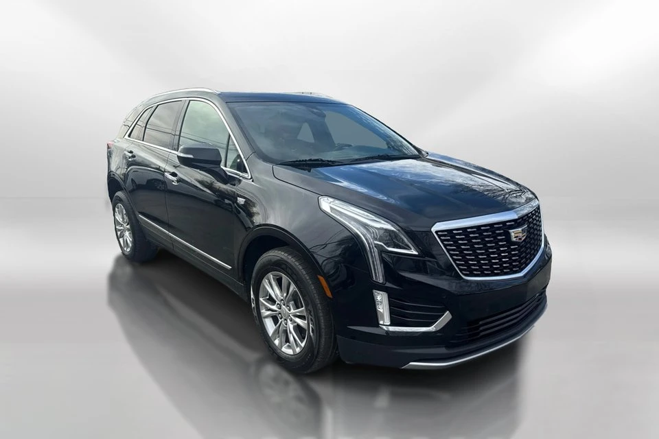 2020 Cadillac XT5 - Image 7 of 20