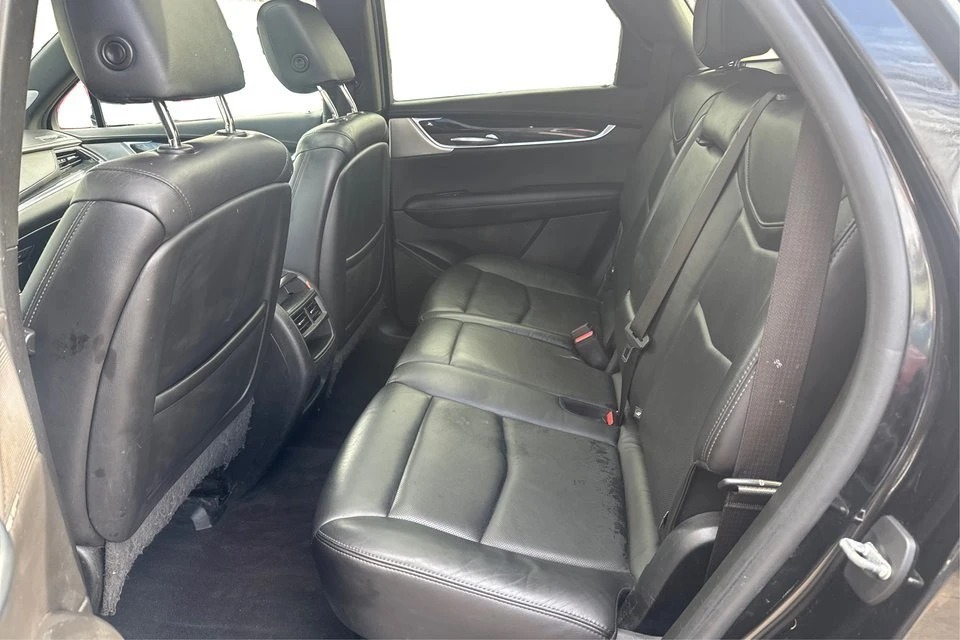 2020 Cadillac XT5 - Image 10 of 20