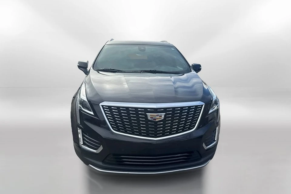 2020 Cadillac XT5 - Image 8 of 20