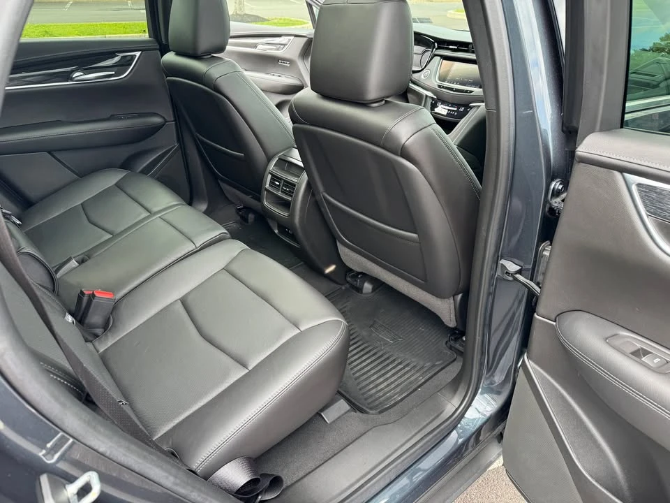 2020 Cadillac XT5 - Image 16 of 20