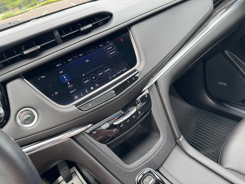 2020 Cadillac XT5 - Image 19 of 20