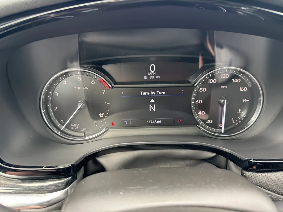 2020 Cadillac XT5 - Image 20 of 20
