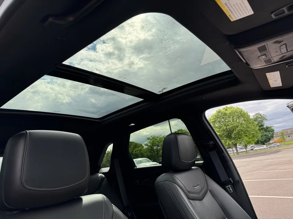 2020 Cadillac XT5 - Image 18 of 20