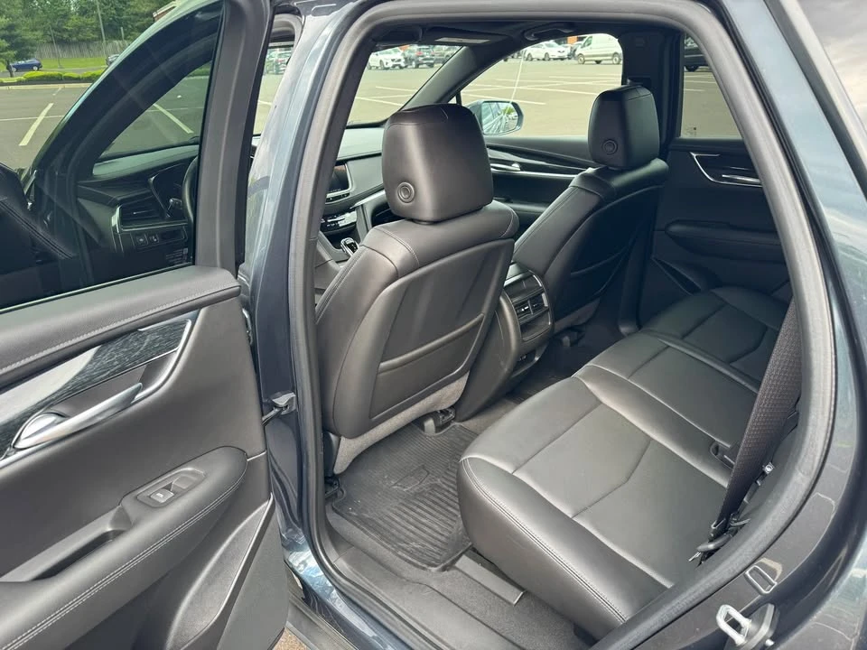 2020 Cadillac XT5 - Image 13 of 20