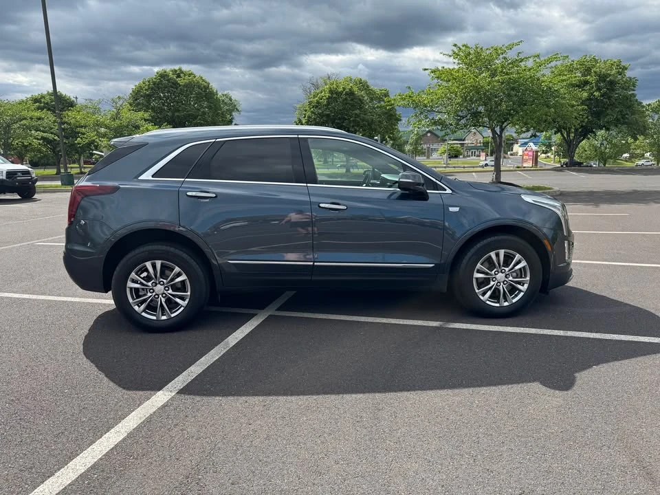 2020 Cadillac XT5 - Image 5 of 20
