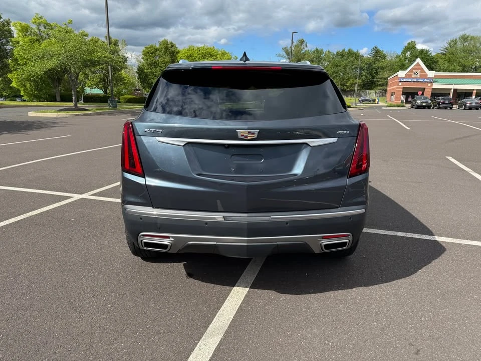2020 Cadillac XT5 - Image 7 of 20