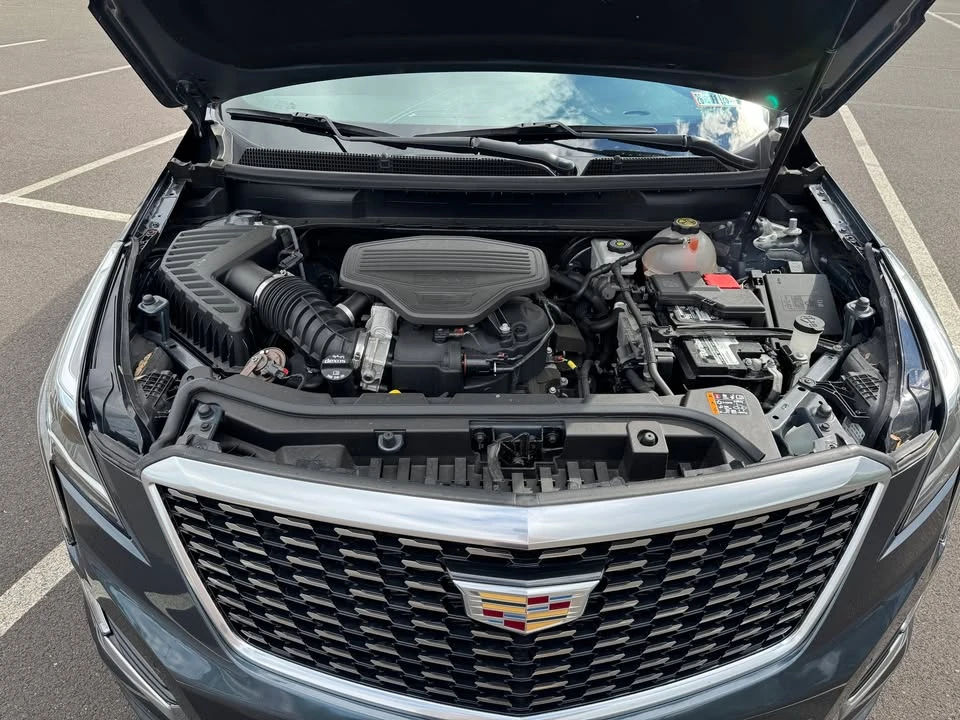 2020 Cadillac XT5 - Image 11 of 20