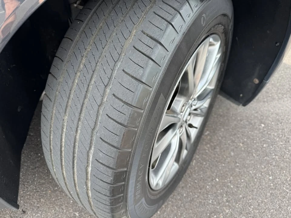 2020 Cadillac XT5 - Image 10 of 20