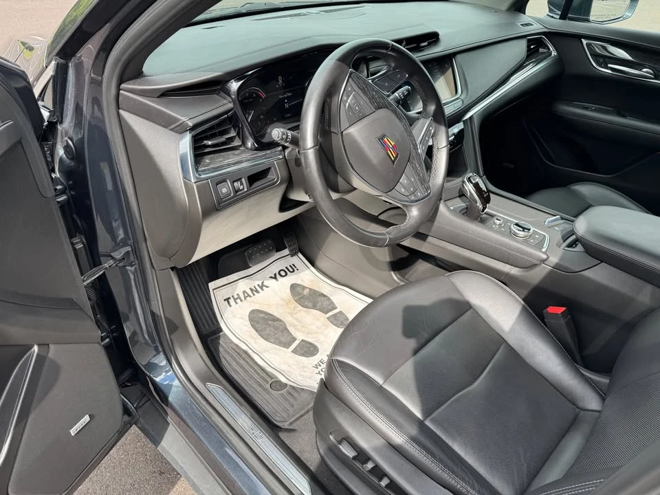 2020 Cadillac XT5 - Image 12 of 20