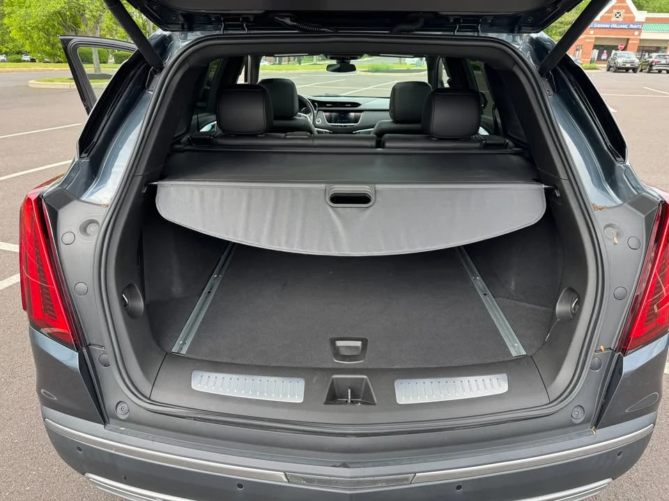 2020 Cadillac XT5 - Image 15 of 20