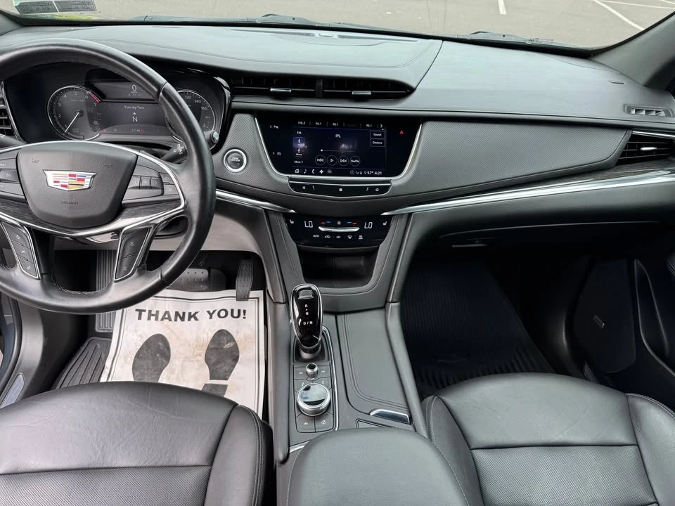 2020 Cadillac XT5 - Image 14 of 20