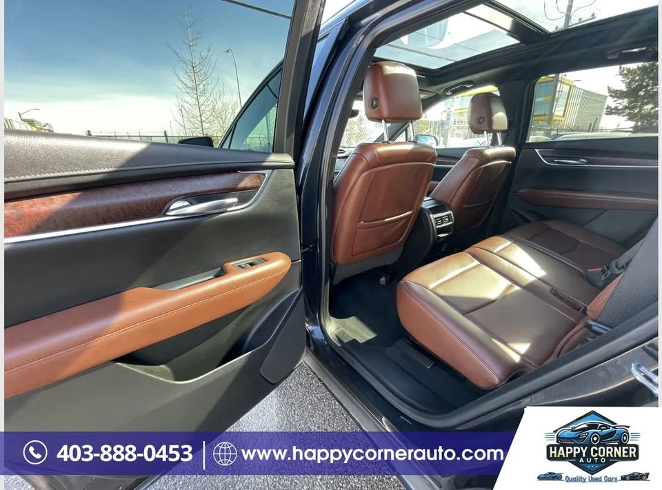 2020 Cadillac XT5 - Image 14 of 20