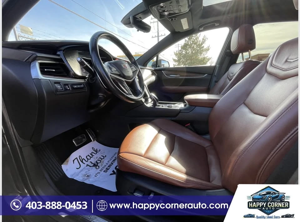 2020 Cadillac XT5 - Image 10 of 20