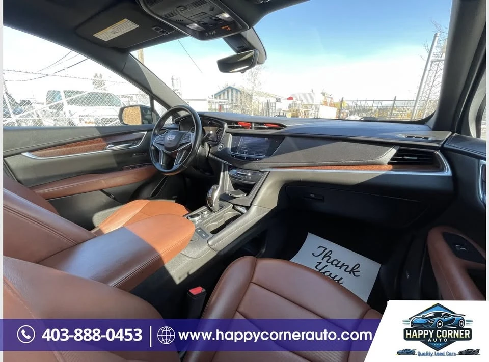 2020 Cadillac XT5 - Image 20 of 20