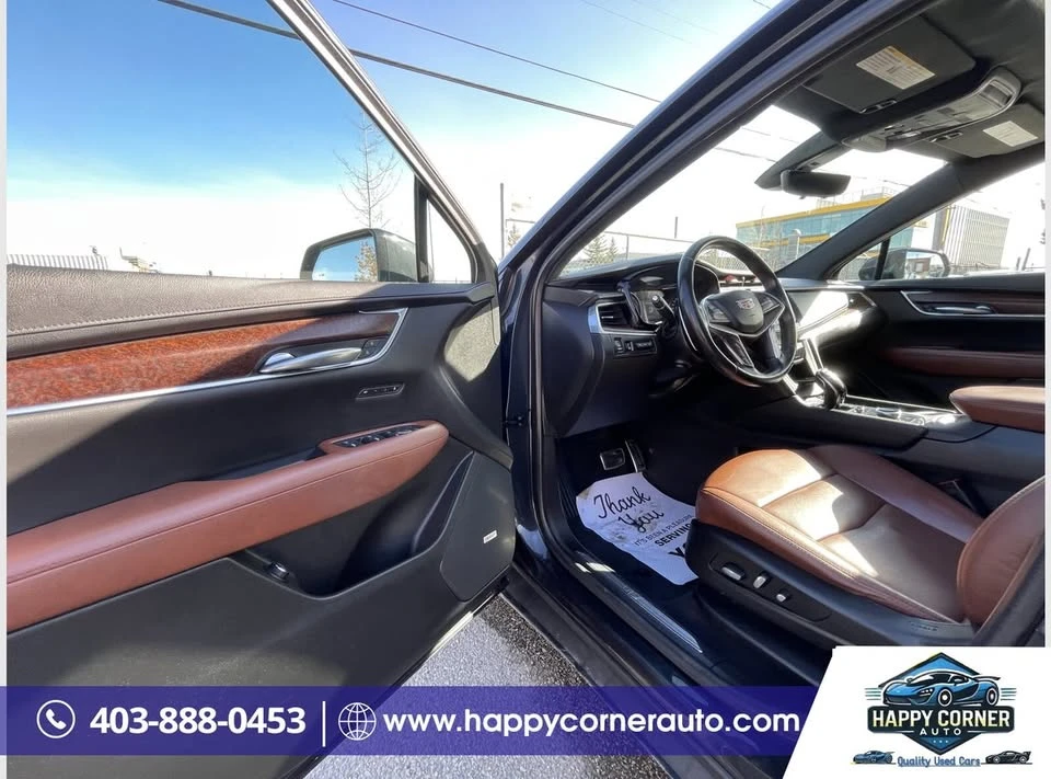 2020 Cadillac XT5 - Image 12 of 20