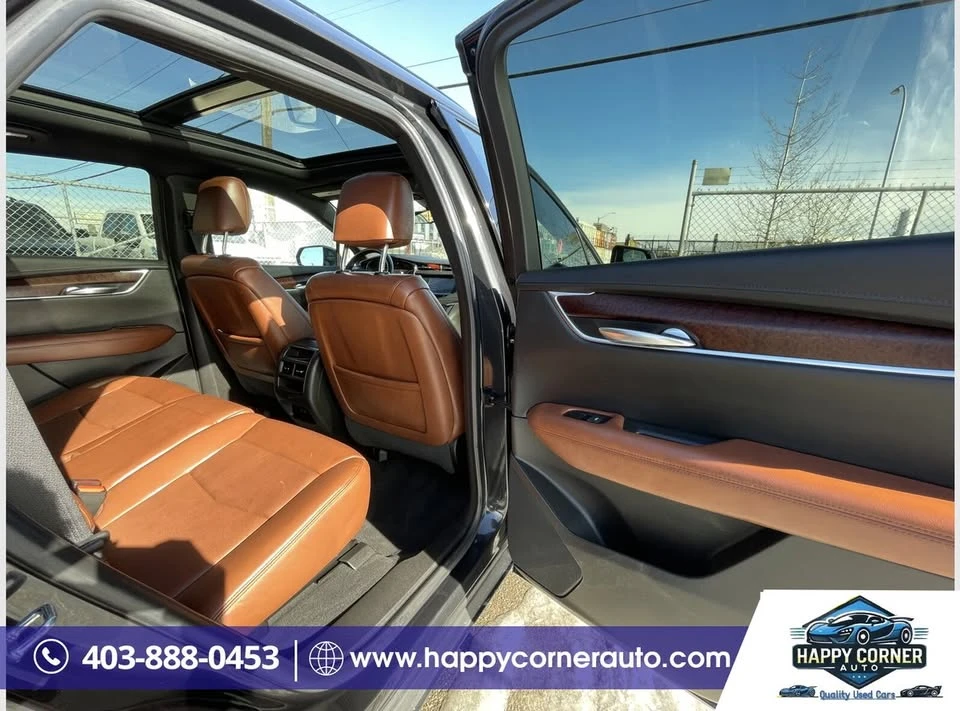2020 Cadillac XT5 - Image 18 of 20
