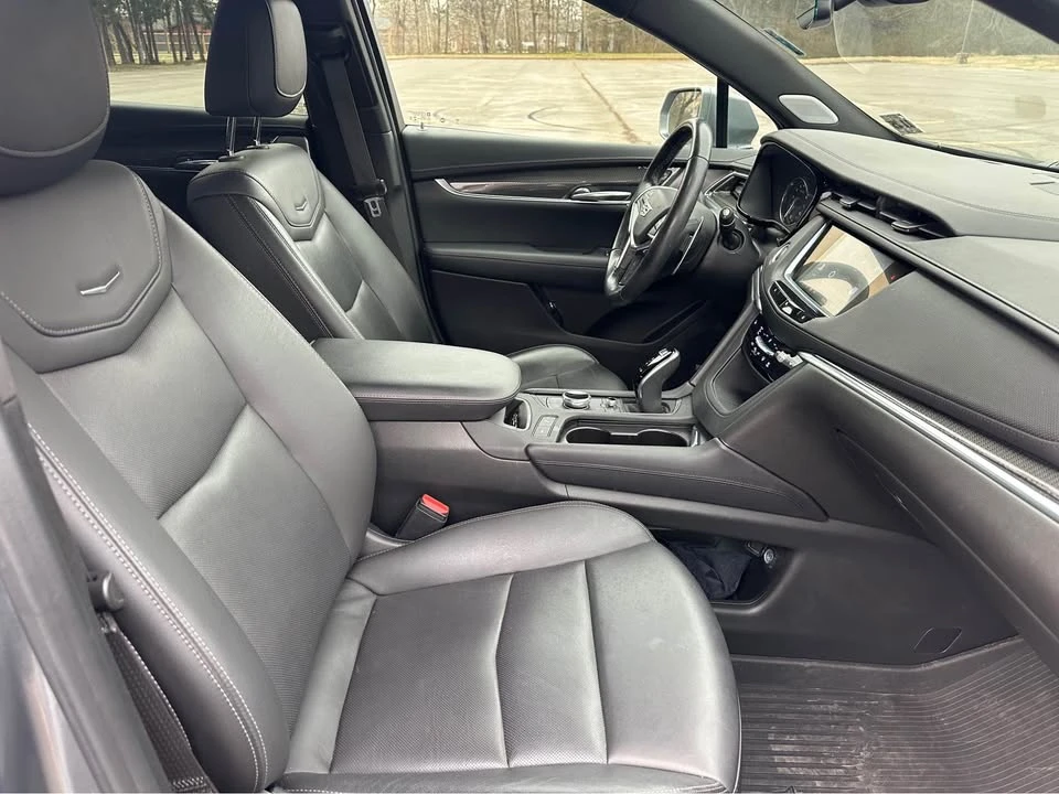 2020 Cadillac XT5 - Image 10 of 14