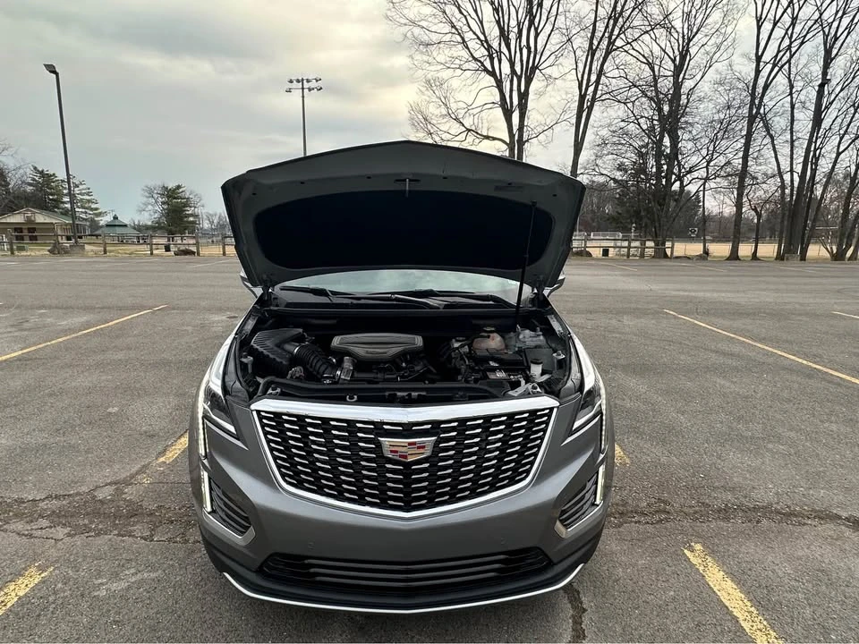 2020 Cadillac XT5 - Image 14 of 14
