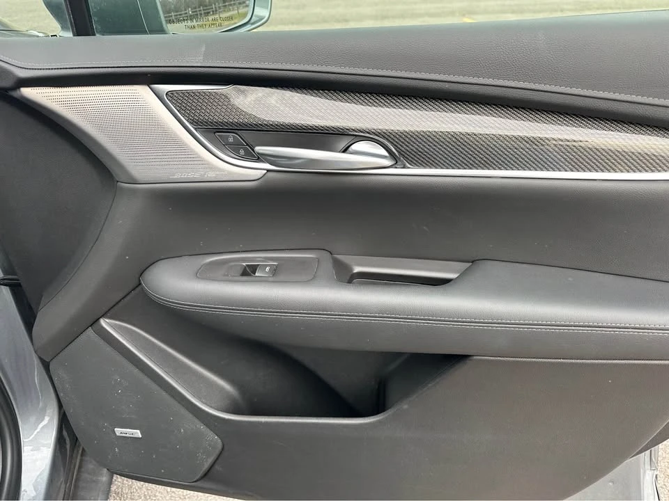 2020 Cadillac XT5 - Image 12 of 14