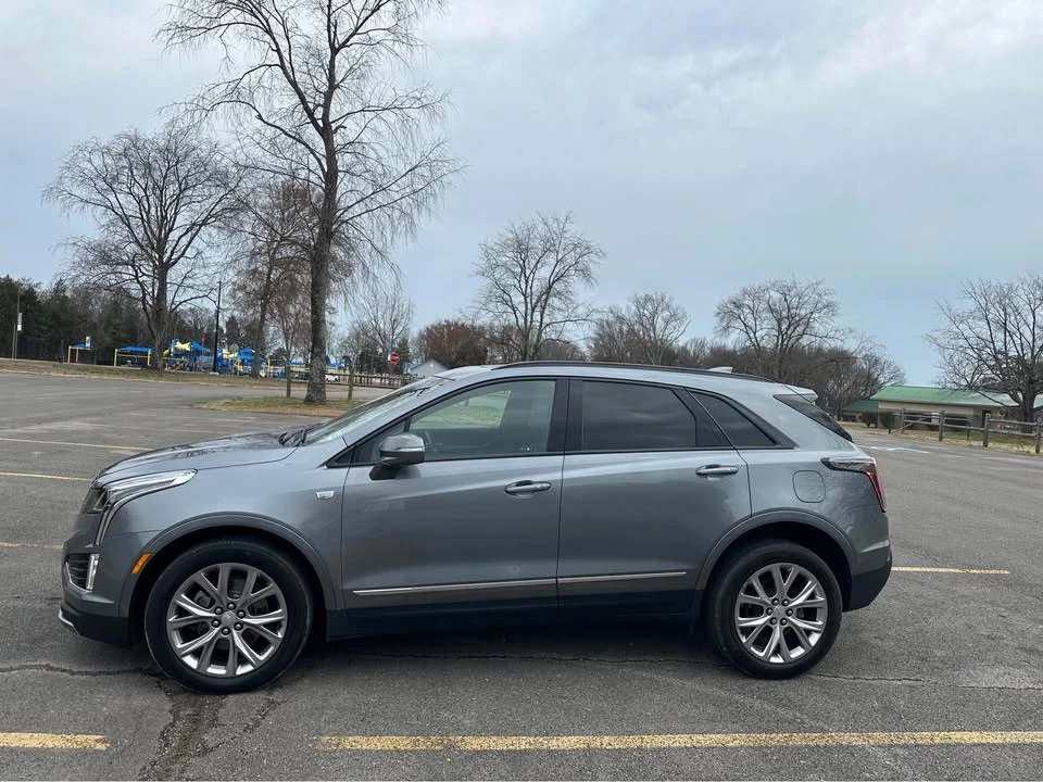 2020 Cadillac XT5 - Image 4 of 14