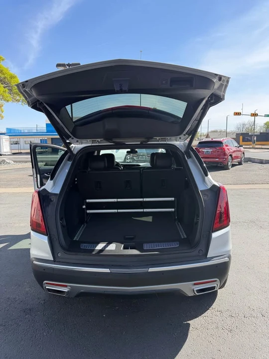 2020 Cadillac XT5 - Image 10 of 10